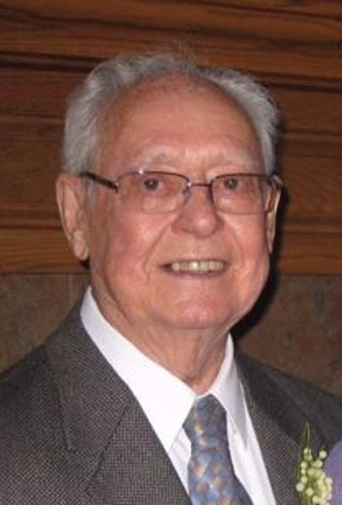 Anthony Joseph  Van Hout