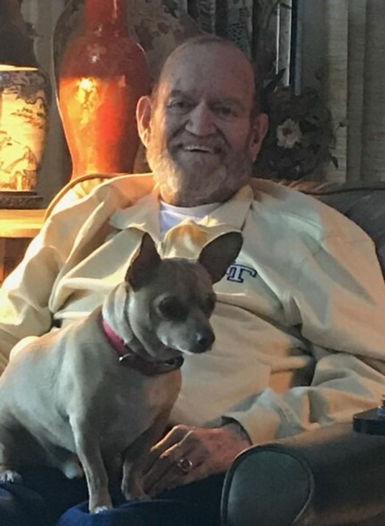 Charles "Chuck" K. Hammock