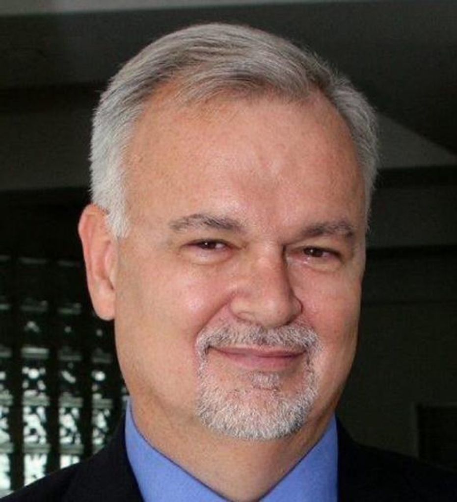 David James Crandall Profile Photo