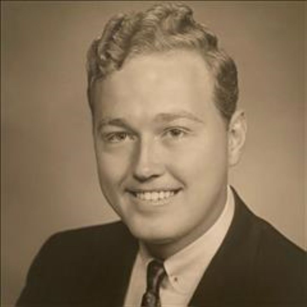 Dr. Robert Ellis Pitcock, Jr., D.D.S.