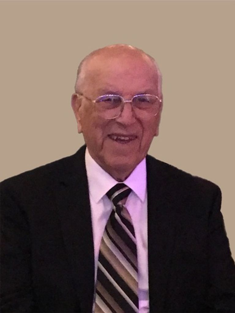 Anthony J. Welka Profile Photo