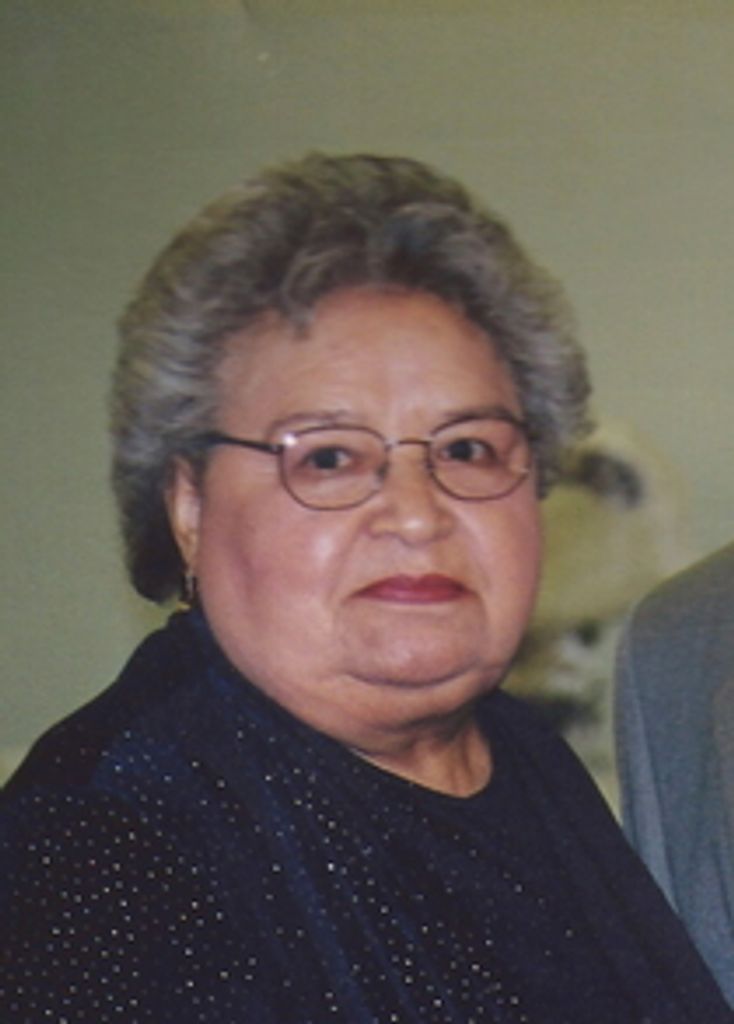 Estela Soliz