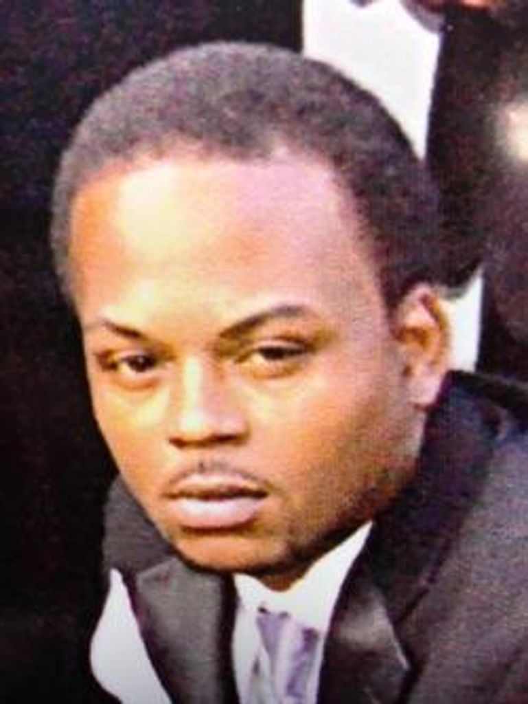 Darius Willie Brown Profile Photo