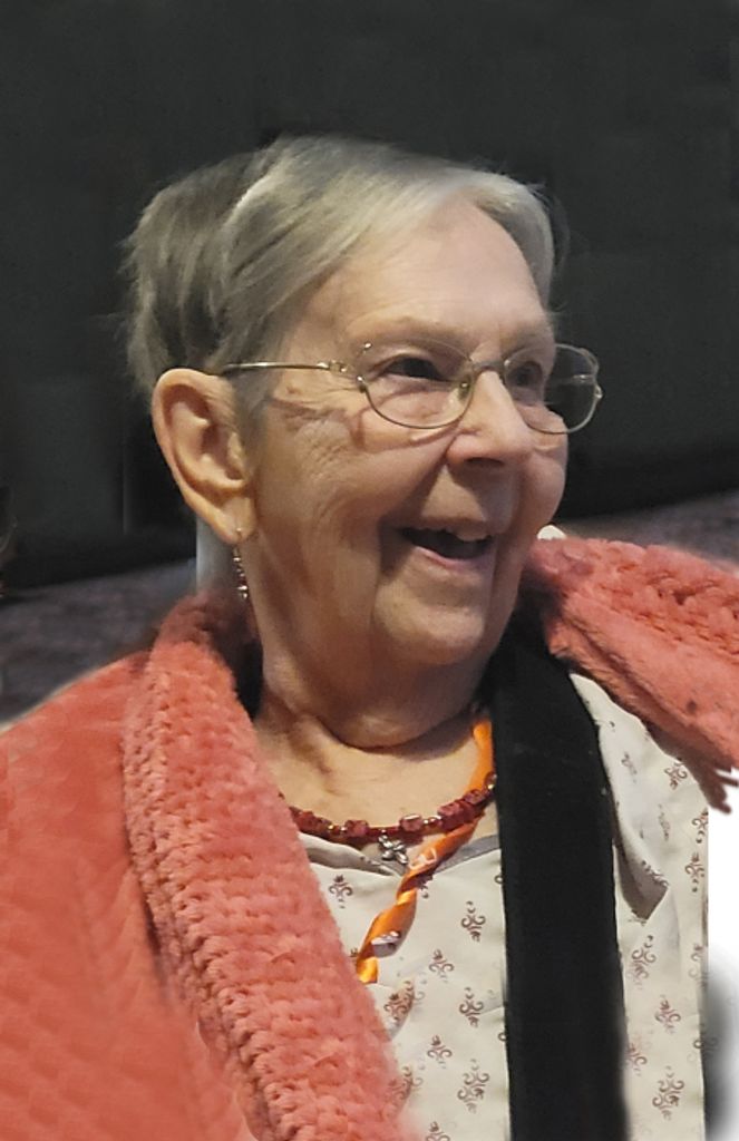 Betty Jean (Froehlich)  Derita Profile Photo