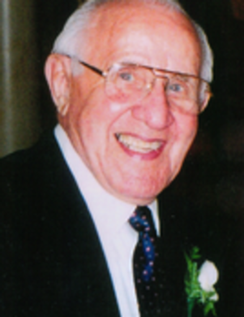 Andrew  N. Spagnuolo