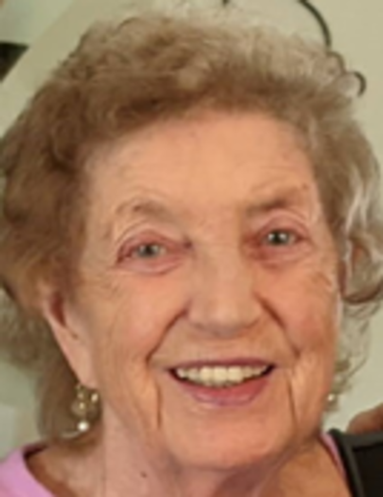 Magdalene Herta Monsees Warrings Profile Photo