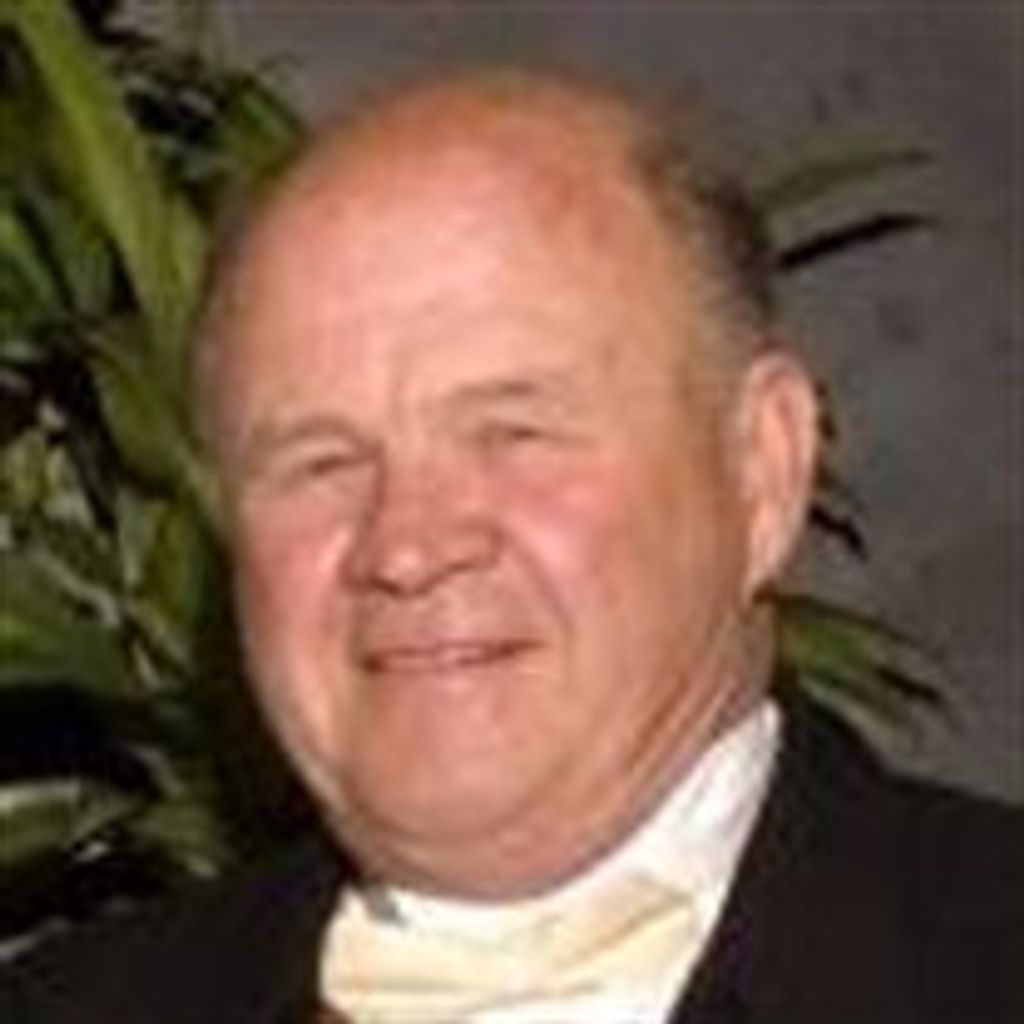 Byron Anderson