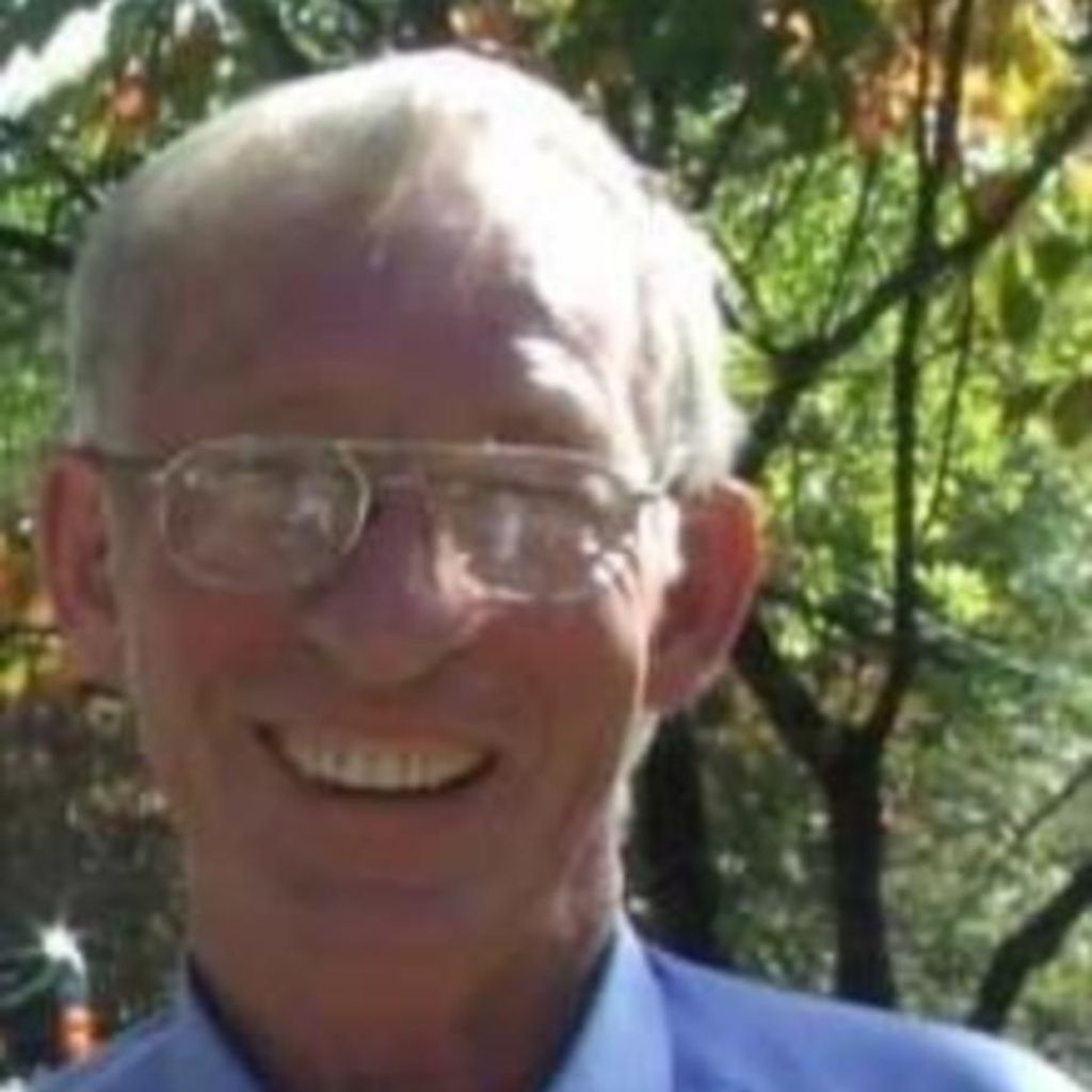 Allen Ladd Ward Profile Photo