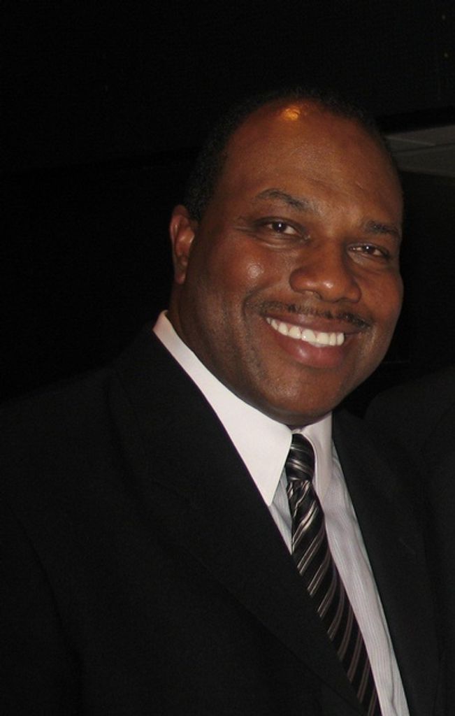 Ellis Bernard Rowe Profile Photo