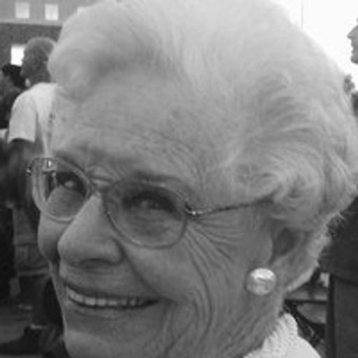 Patricia Balmes Profile Photo