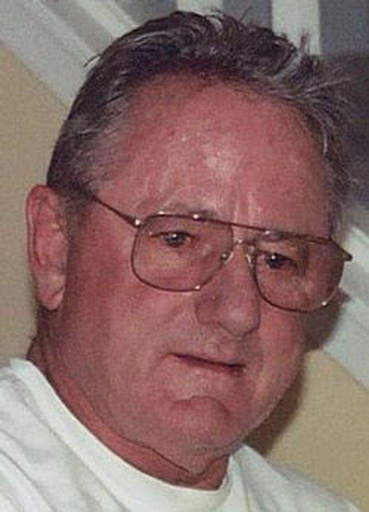 Trevis Richard Berry