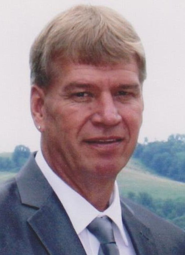 Arthur Wayne Lough Jr. Profile Photo