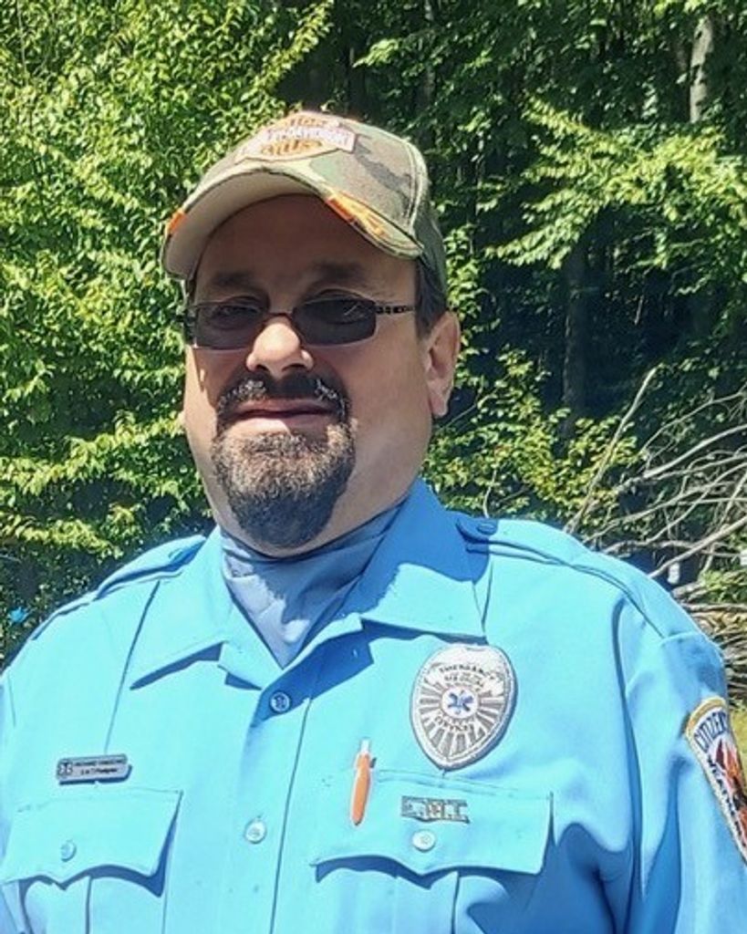 Richard J. Yanochko Profile Photo