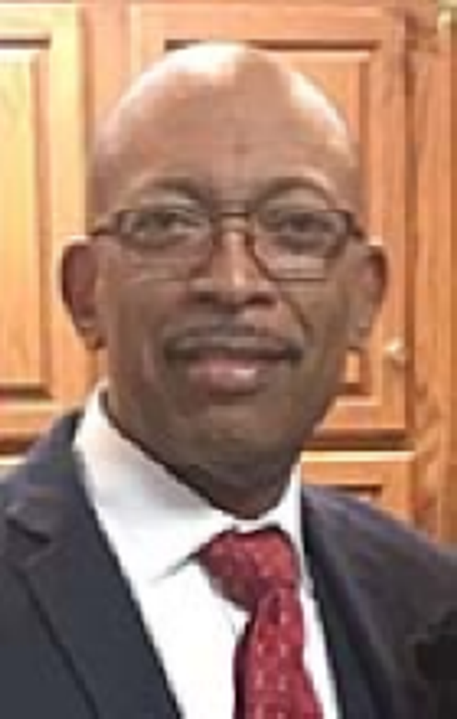 Chris  Antonio Payton