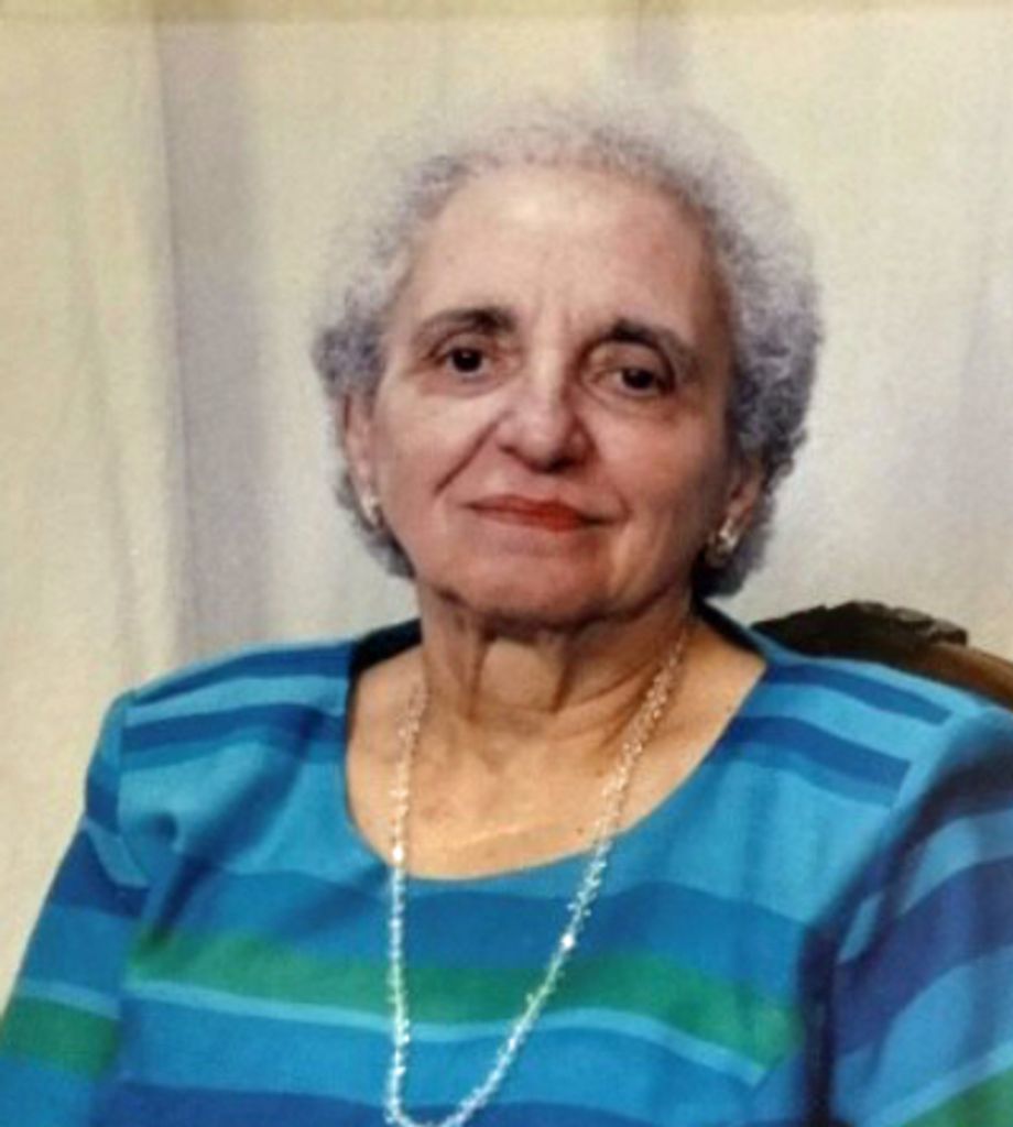Elvira M. Colistro Profile Photo