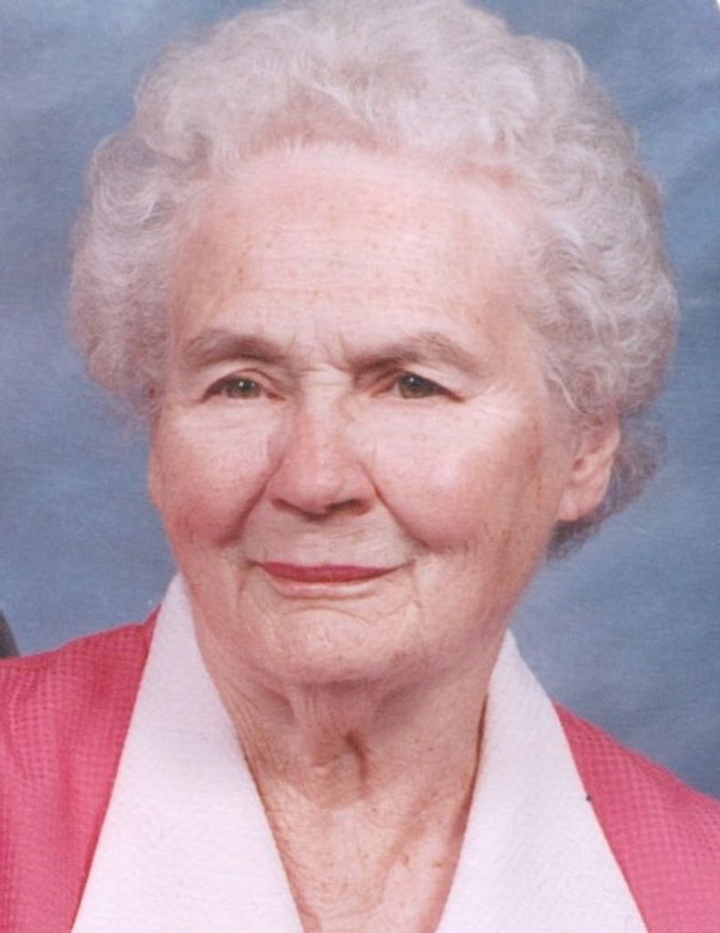 Ferma R. (Mckinney)  Buttorff