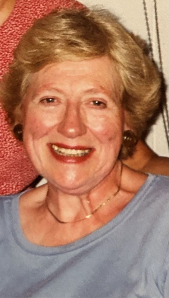 Nancy Ahrens Clancy Profile Photo