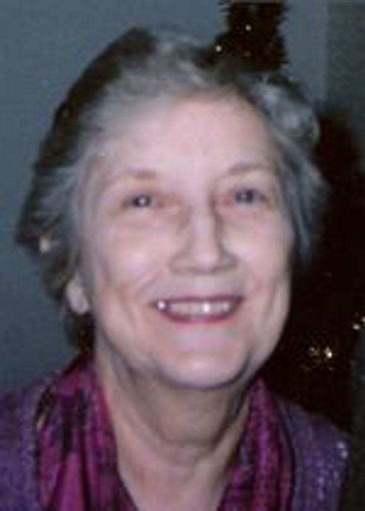 Jane Kjos