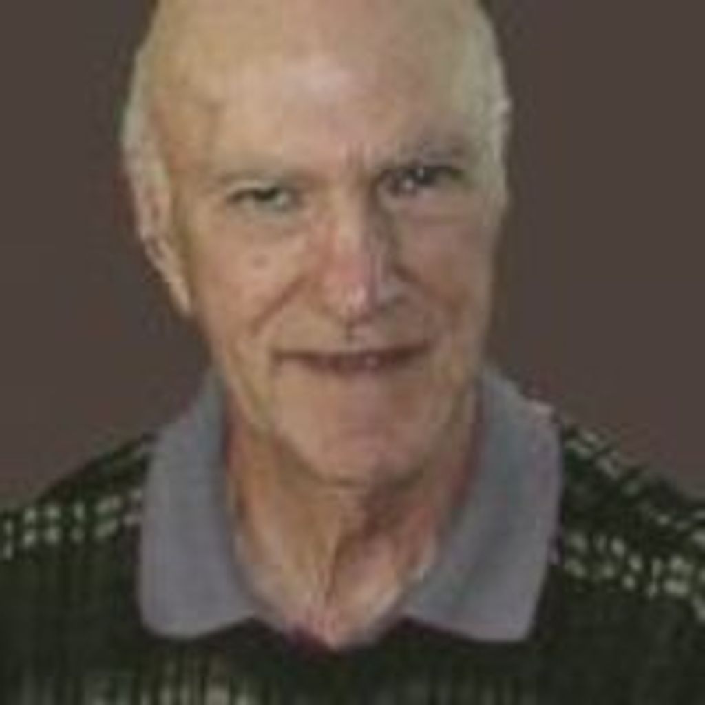 Tony J. Megna