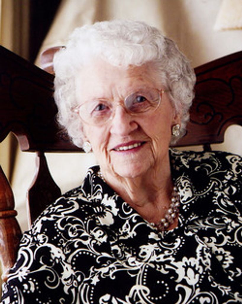 Alberta Smith