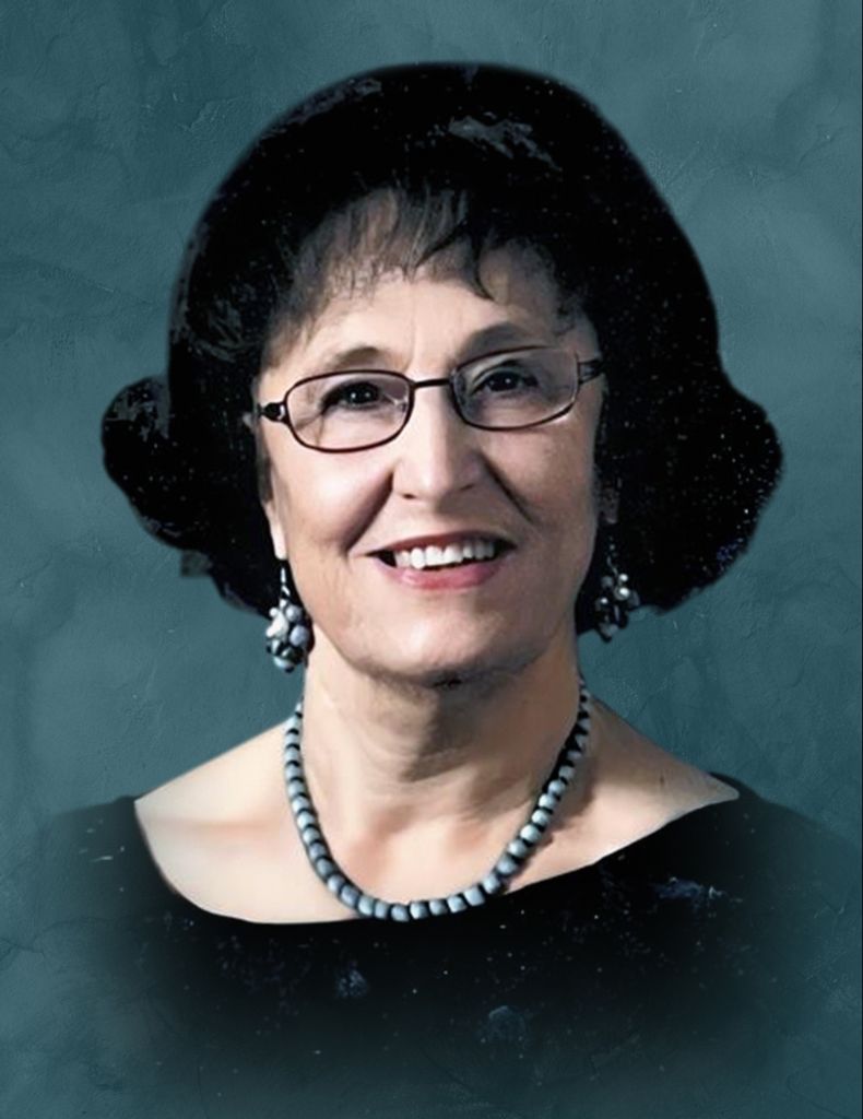 Carolyn Elizabeth Bergquist Profile Photo