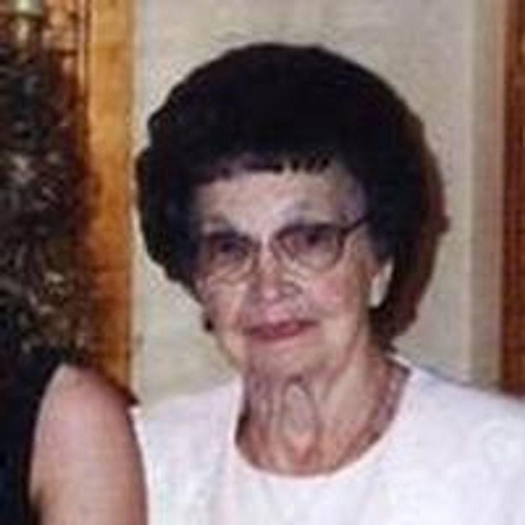 Esther Steffan