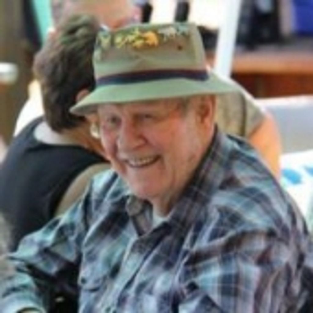 Chalton A. Munyon Jr.