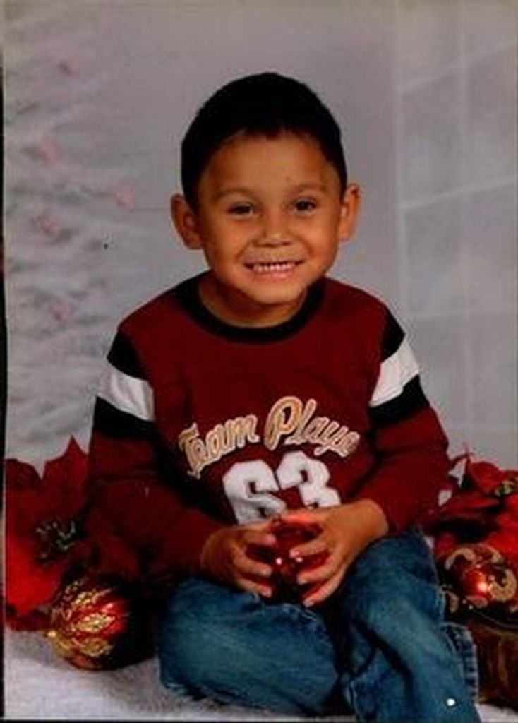 Blake Alexander Lang