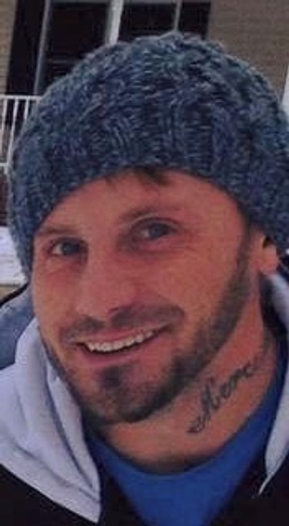 Jamie Allen Hunter