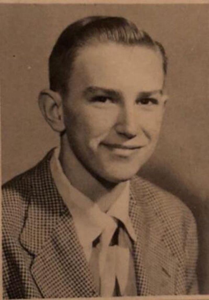 Frank C. "Frankie" Hormel Profile Photo