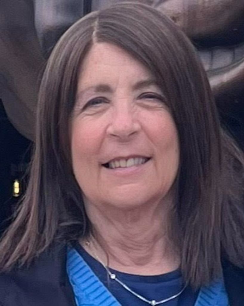 Gloria Parris Profile Photo