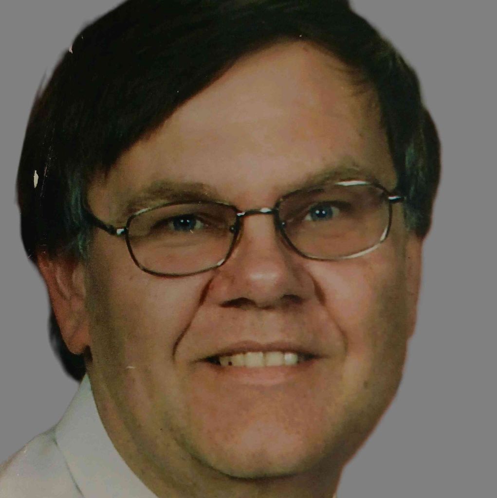 James Pasek Profile Photo