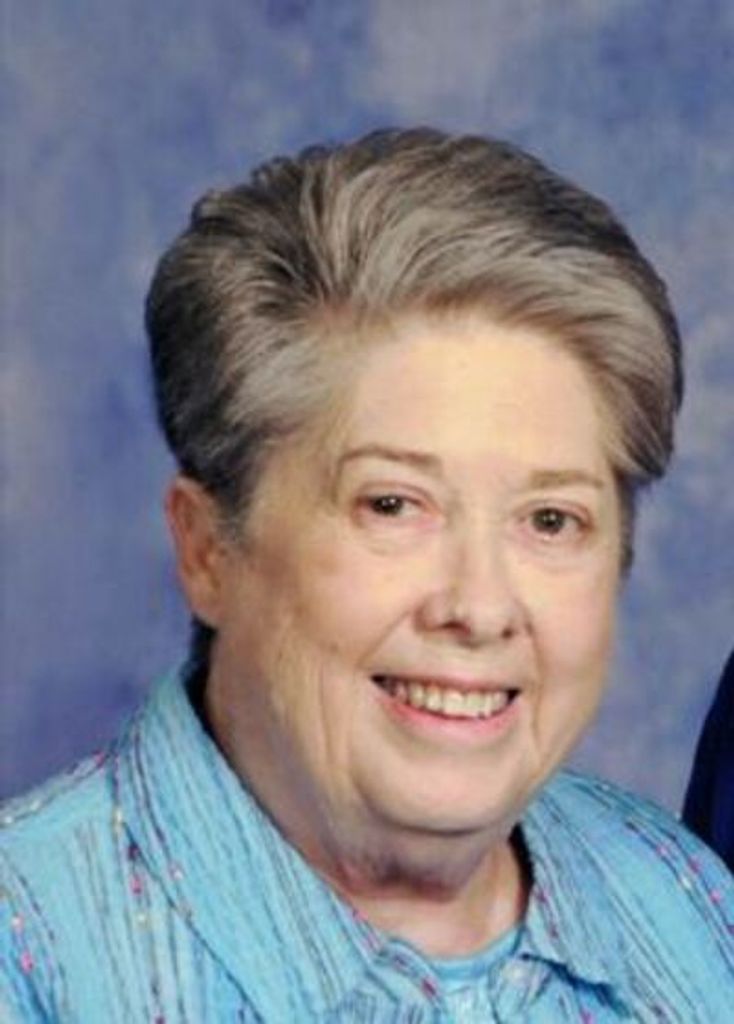 Barbara Dodge Glover Profile Photo