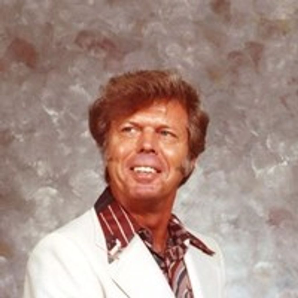 Charles M. Long