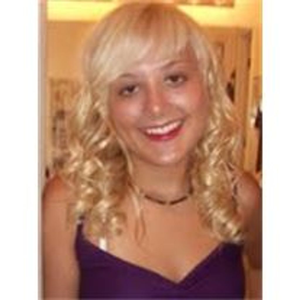 Ashley Nicole Indovino