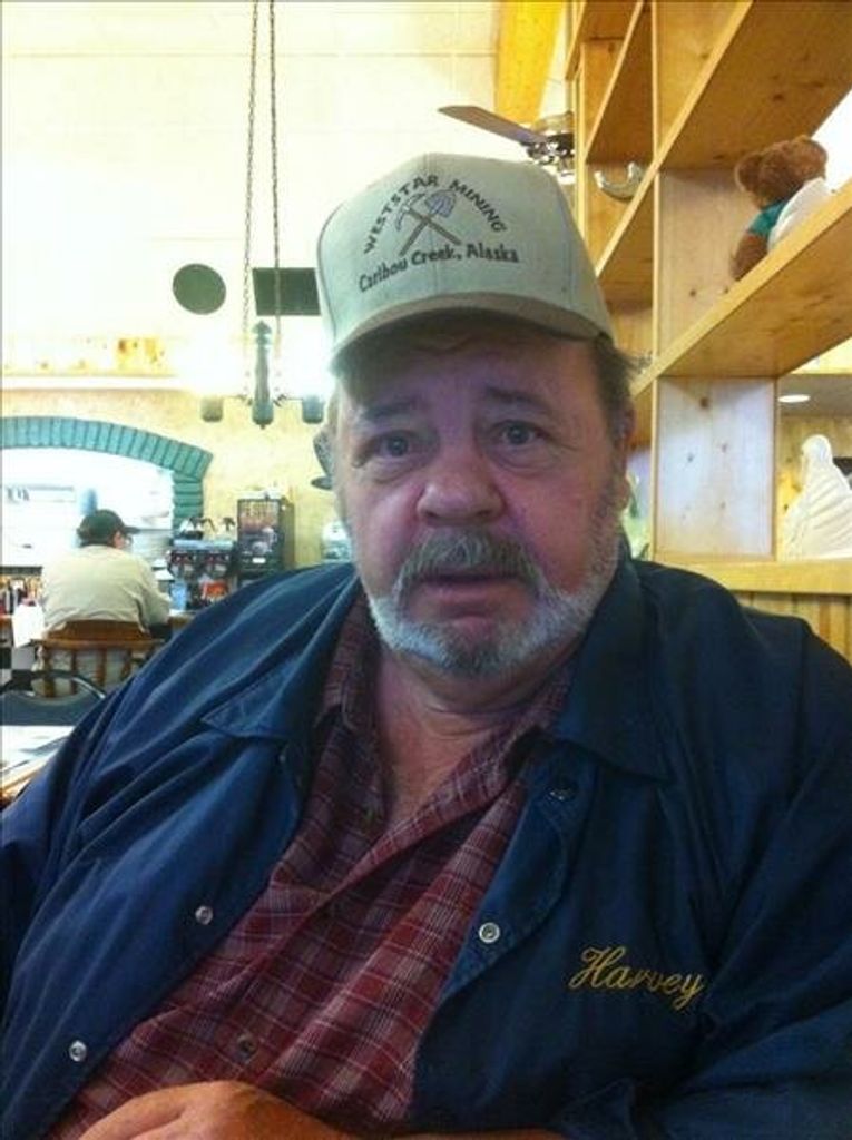 Harvey Lee Peterson