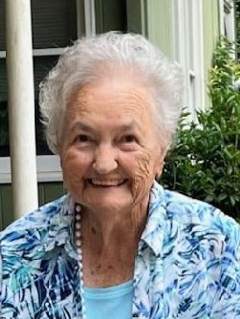 Carol Ann (Mckinnon)  Morrison