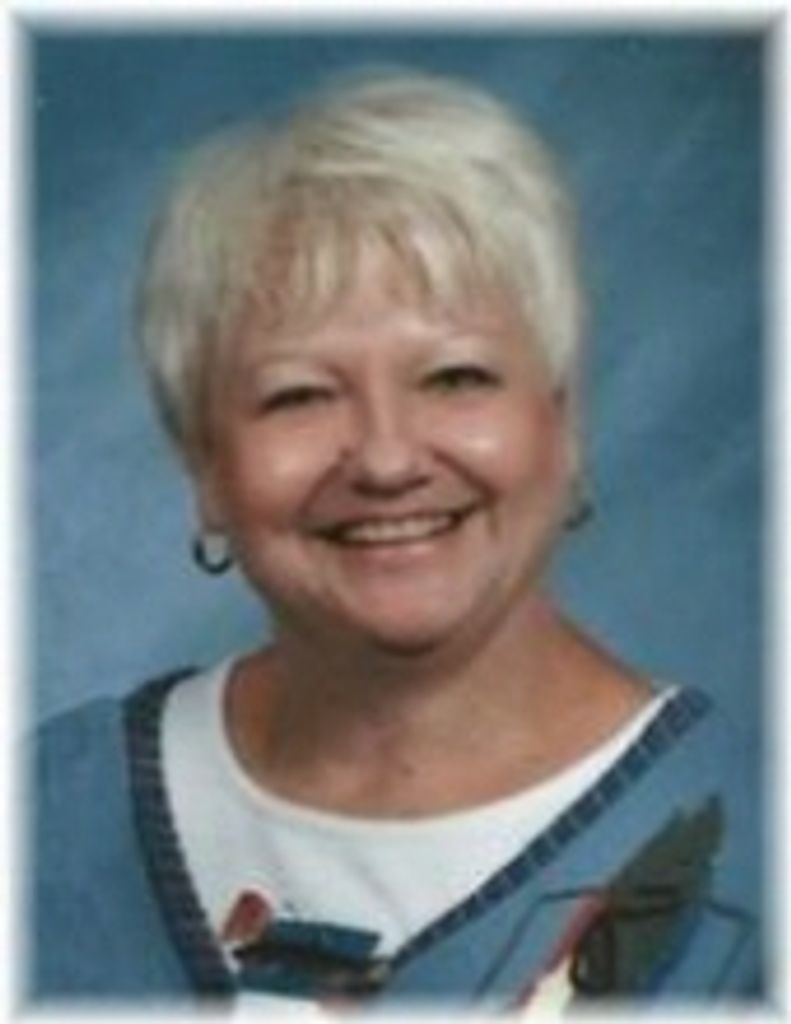 Bonnie L. Mclaughlin