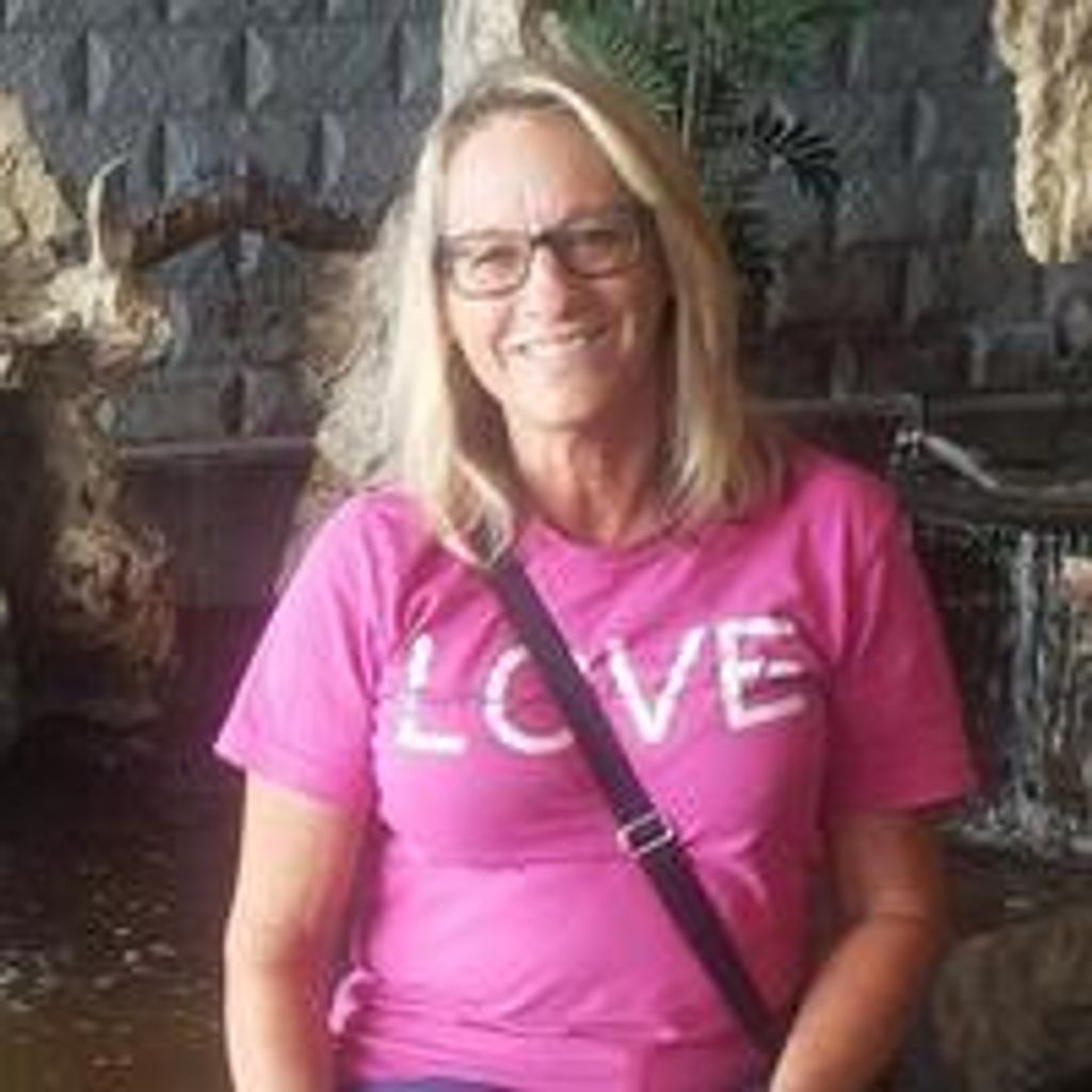 Connie Gibson Lopez