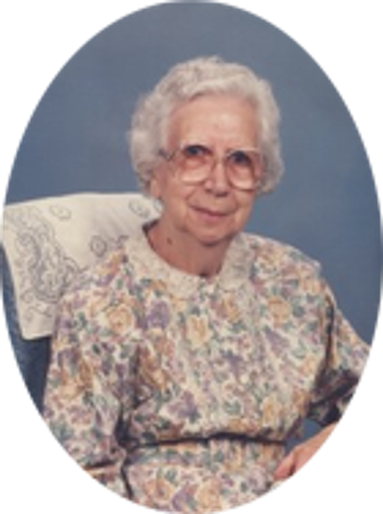Lena Mary Boyer