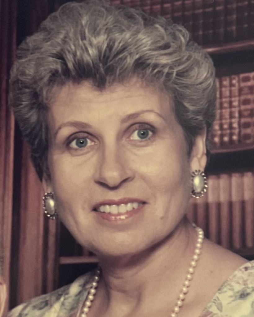Sandra Fudge Turner Profile Photo