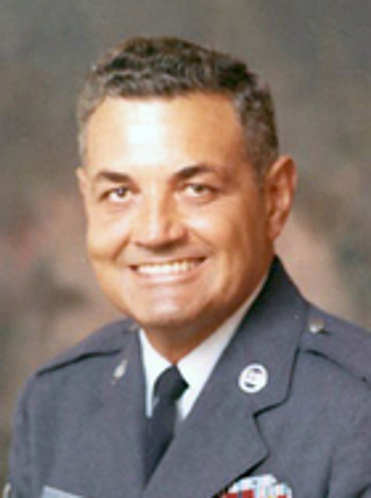 C.B. "Mac" McClain