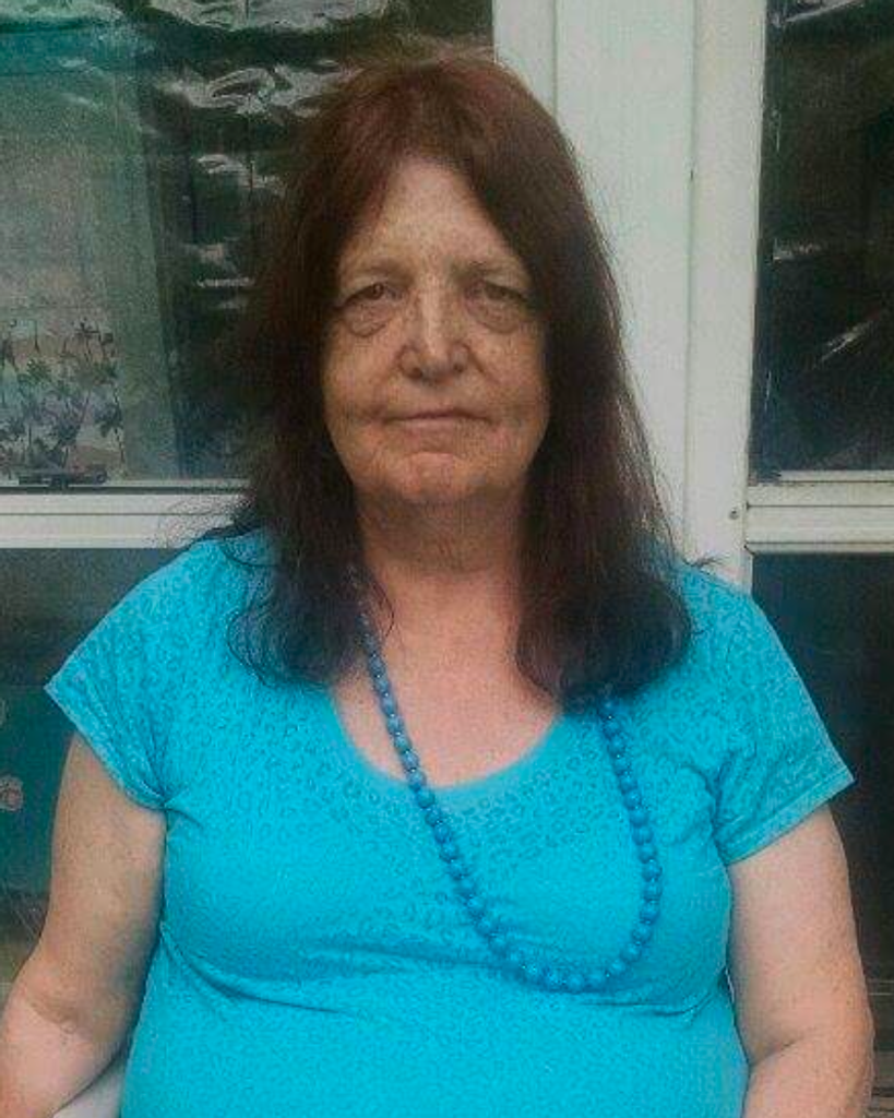 Carolyn Jane Montgomery Profile Photo