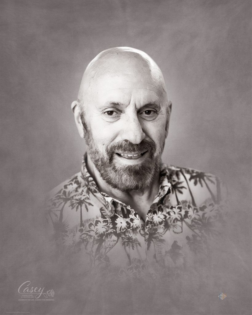 Mr. George F. Macary Profile Photo