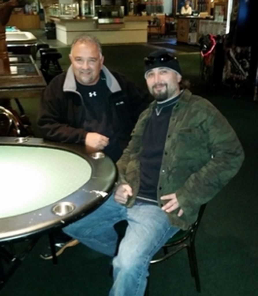 Anthony Sliwinski Profile Photo