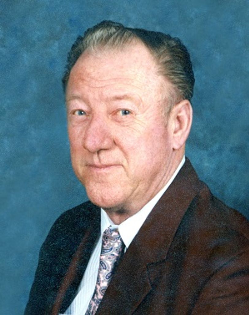 Robert "Sarge" Garhart Profile Photo