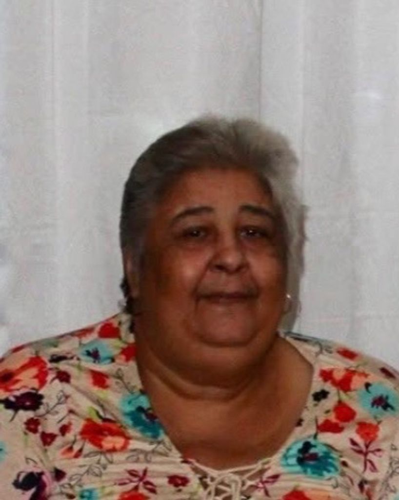 Maria E. Matos Rondon Profile Photo