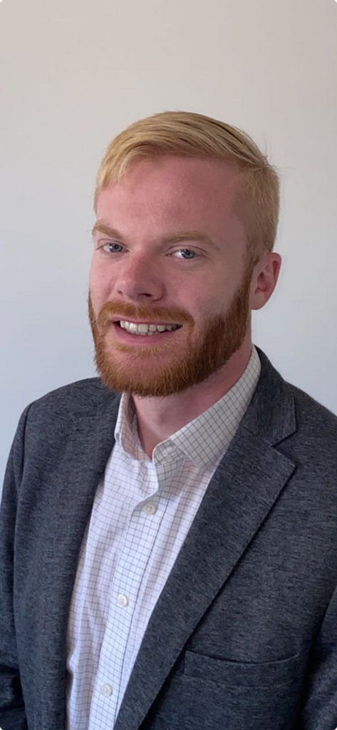 John-Thomas "J.T." Perry Profile Photo