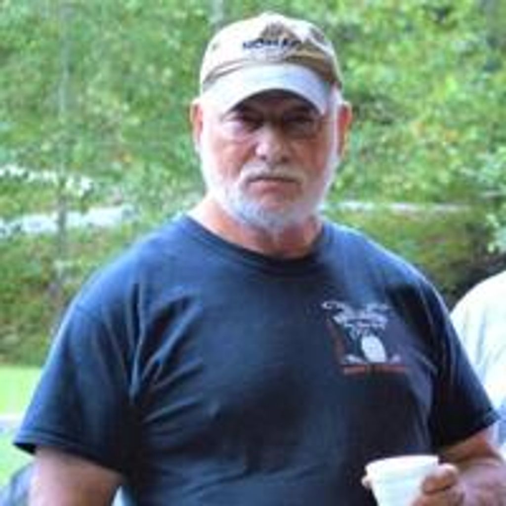 Keith Blaine Archer Profile Photo
