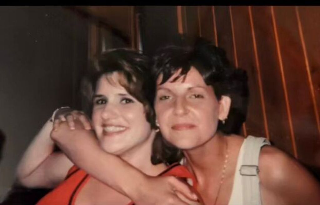 Tricia Marie Betzold